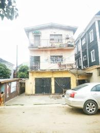 Block Of Flats For Sale By Ibadan Street Ebute Metta Yaba Lagos
