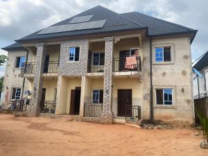 2 bedroom Block Of Flats For Sale Ezeogba Emekuku, Owerri North Lga Owerri Imo