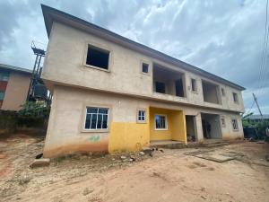 House For Sale Akwakuma Before Akwakuma Junction, Owerri. Owerri Imo