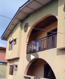 10 bedroom Maisonette For Sale Owutu Ebute Ikorodu Lagos