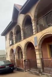 10 bedroom Flat & Apartment For Sale Erunwen Radio Ikorodu Lagos