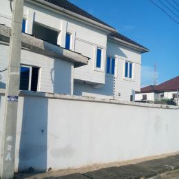 6 bedroom Townhouse For Sale Seaside Estate Badore Ajah Lagos