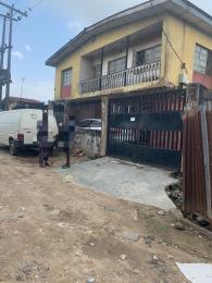 9 bedroom Block Of Flats For Sale Ketu Alapere Alapere Kosofe/Ikosi Lagos