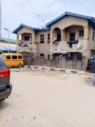 10 bedroom Townhouse For Sale Ebute Metta East, Yaba, Lagos Ebute Metta Yaba Lagos