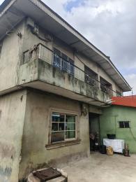 Detached Duplex For Sale Kosofe/Ikosi Lagos Detached Duplex For Sale Kosofe/Ikosi Lagos