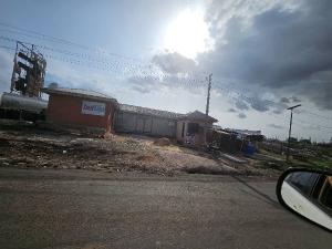 Commercial Land For Sale Toll Gate Ibadan Oyo