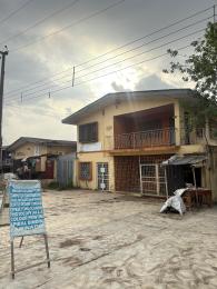 House For Sale Liberty Stadium By Jogor Centre Oke Ado Ibadan Oyo