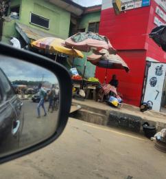 Mall/Complex/Plaza For Sale Agodi Gate Agodi Ibadan Oyo