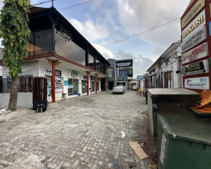 Office For Rent Lekki Phase 1 Lagos