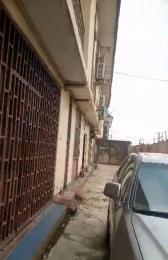 10 bedroom Townhouse For Sale New Oko Oba Oko Oba Agege Lagos