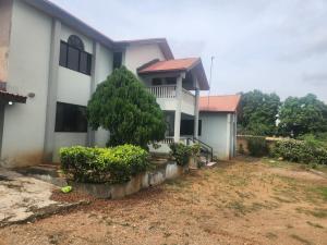 5 bedroom Detached Duplex For Sale By Officer's Mess, Agodi Gra Agodi Ibadan Oyo
