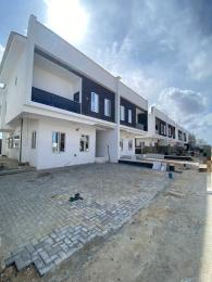 4 bedroom Semi detached Duplex For Sale Abraham Adesanya Ajah Lagos