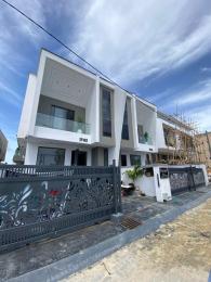 4 bedroom Semi detached Duplex For Sale Ikota Lekki Lagos