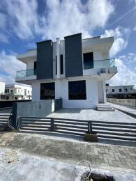 4 bedroom Semi detached Duplex For Sale Abraham Adesanya Ajah Lagos