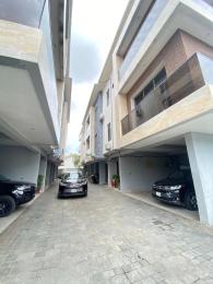 4 bedroom Terraced Duplex For Sale Ikoyi Lagos