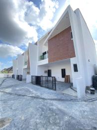 4 bedroom Detached Duplex For Sale Ajah Lagos