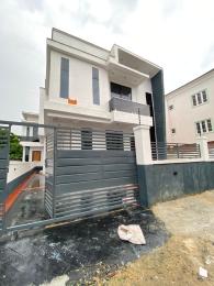 5 bedroom Detached Duplex For Sale Sangotedo Ajah Lagos