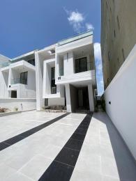 5 bedroom Detached Duplex For Sale Lekki Phase 1 Lagos