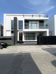 5 bedroom Detached Duplex For Sale Vgc Lekki Lagos Lekki Phase 2 Lagos