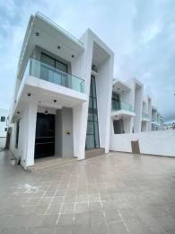 5 bedroom Detached Duplex For Sale Orchid Lekki Lagos