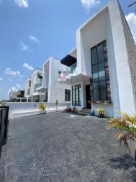 5 bedroom Detached Duplex For Sale Chevron Drive Lekki Lagos
