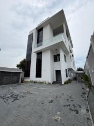 5 bedroom Detached Duplex For Sale Ikoyi Lagos