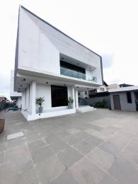 5 bedroom Detached Duplex For Sale Lekki Phase 1 Lagos