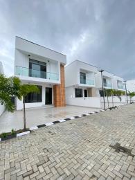 4 bedroom Detached Duplex For Sale Orchid Lekki Lagos