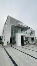 5 bedroom Detached Duplex For Sale Osapa Lekki Lagos