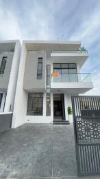 4 bedroom Semi detached Duplex For Sale Ikota Lekki Lagos