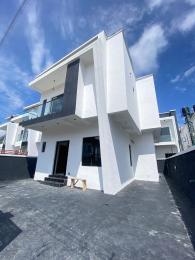 4 bedroom Detached Duplex For Sale Sangotedo Ajah Lagos