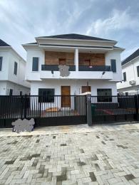 4 bedroom Semi detached Duplex For Sale Ikota Lekki Lagos