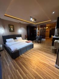 1 bedroom Studio Apartment For Rent Ikate Elegushi Lekki Lagos