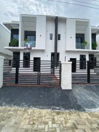 4 bedroom Semi detached Duplex For Sale Ajah Lagos