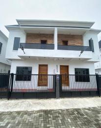4 bedroom Semi detached Duplex For Sale Ikota Lekki Lagos