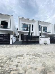 4 bedroom Semi detached Duplex For Sale Ikate Lekki Lagos