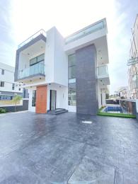 5 bedroom Detached Duplex For Sale Ikota Lekki Lagos