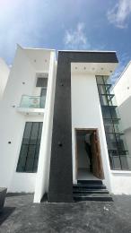 4 bedroom Detached Duplex For Sale Chevron Main Chevron Drive Lekki Lagos