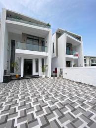5 bedroom Detached Duplex For Sale Ajah Lagos