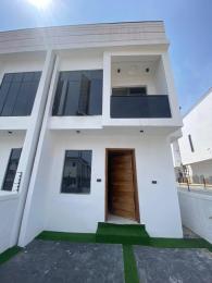4 bedroom Semi detached Duplex For Sale Ikota Lekki Lagos