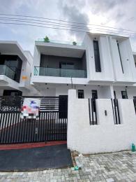 4 bedroom Semi detached Duplex For Sale Ajah Lagos