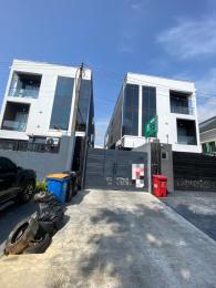4 bedroom Terraced Duplex For Sale Lekki Phase 1 Lagos