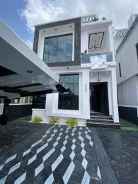 5 bedroom Detached Duplex For Sale Ikota Lekki Lagos