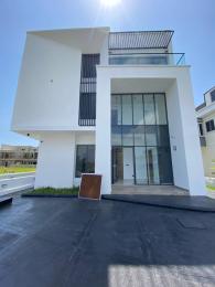 5 bedroom Semi detached Duplex For Sale Ikate Lekki Lagos