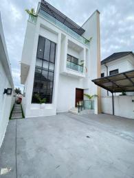 4 bedroom Detached Duplex For Sale Ikota Lekki Lagos 4 bedroom Detached Duplex For Sale Ikota Lekki Lagos