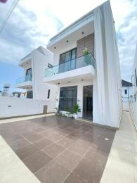 4 bedroom Detached Duplex For Sale Orchid Lekki Lagos
