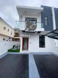 4 bedroom Semi detached Duplex For Sale Ikota Lekki Lagos