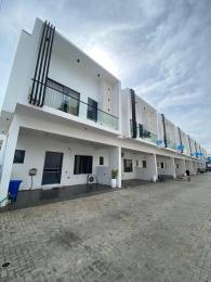 4 bedroom Terraced Duplex For Sale Ikota Lekki Lagos
