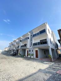 4 bedroom House For Sale Ikate Lekki Lagos