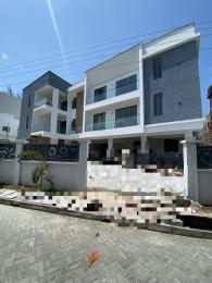 2 bedroom Flat & Apartment For Sale Osapa Lekki Lagos
